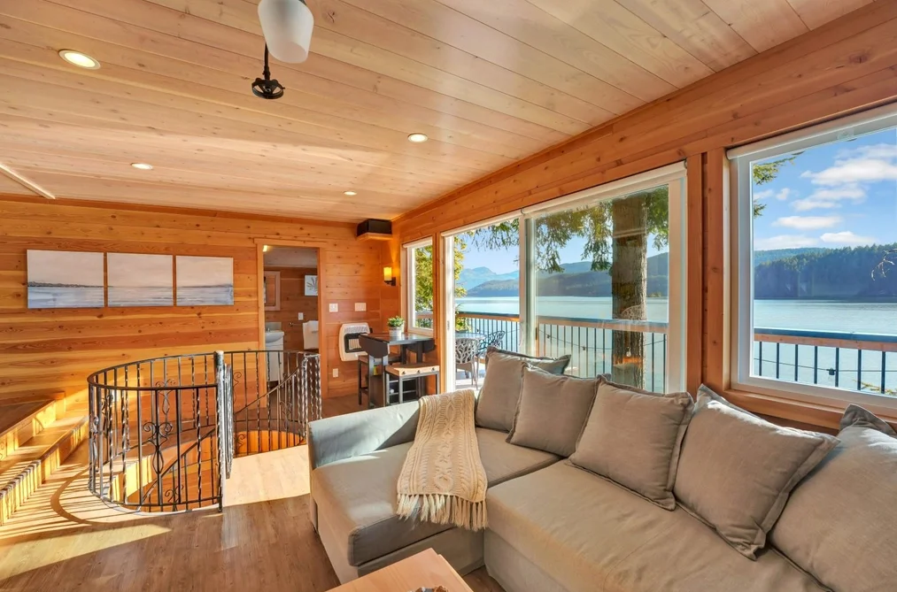 BLK D DL 355 CASCADE BAY, Harrison Hot Springs BC V0M 1K0, Harrison Hot Springs BC — Residential for Sale - Photo 6