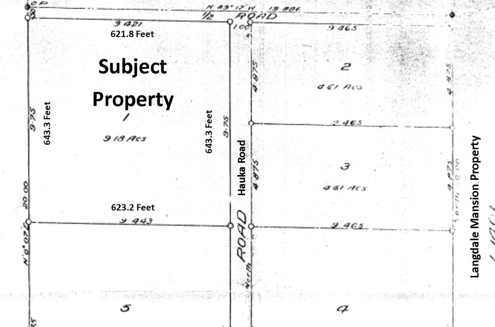 Block 1 HAUKA ROAD, Langdale BC V0N 1V6, Langdale BC — Land for Sale — Photo 14 of 16