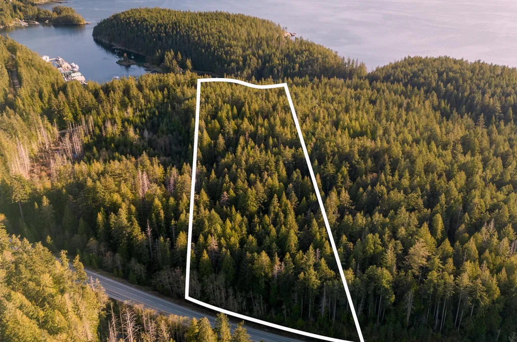 BLOCK 3 MERCER ROAD, Halfmoon Bay BC V7Z 1B7, Halfmoon Bay BC — Land for Sale - Photo 2
