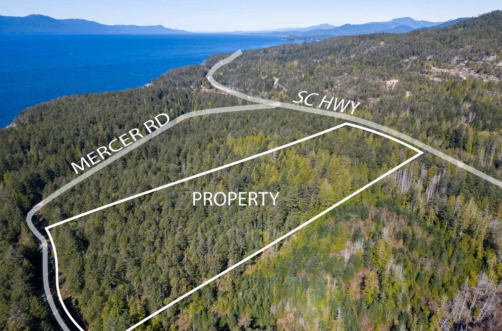 BLOCK 3 MERCER ROAD, Halfmoon Bay BC V7Z 1B7, Halfmoon Bay BC — Land for Sale - Photo 3