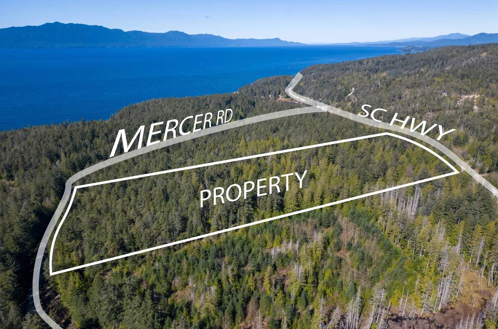 BLOCK 3 MERCER ROAD, Halfmoon Bay BC V7Z 1B7, Halfmoon Bay BC — Land for Sale - Photo 4