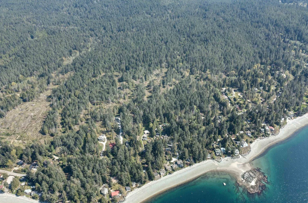 Block B PRIESTLAND ROAD, Halfmoon Bay BC V0N 1Y0, Halfmoon Bay BC — Residential for Sale - Photo 7