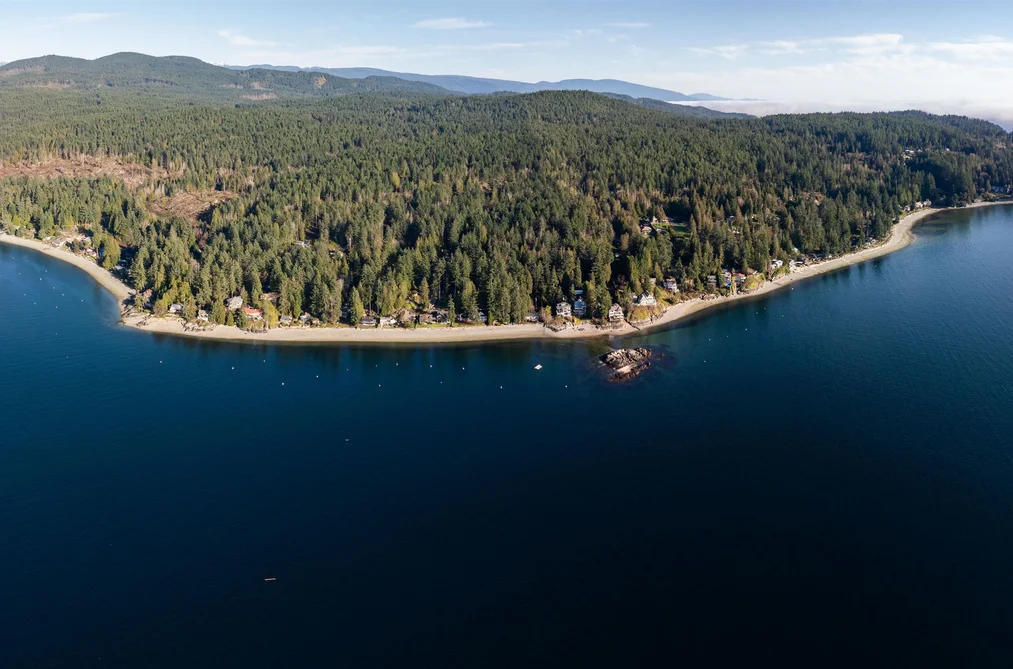 Block B PRIESTLAND ROAD, Sechelt BC V0N 1Y0, Sechelt BC — Land for Sale - Photo 4