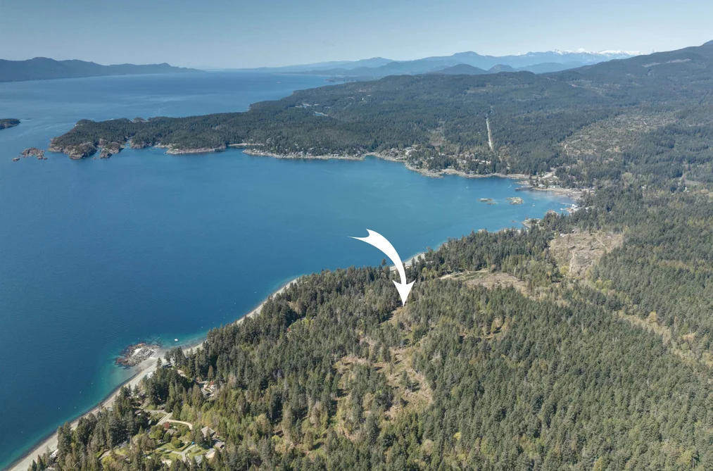 Block B PRIESTLAND ROAD, Sechelt BC V0N 1Y0, Sechelt BC — Land for Sale - Photo 7