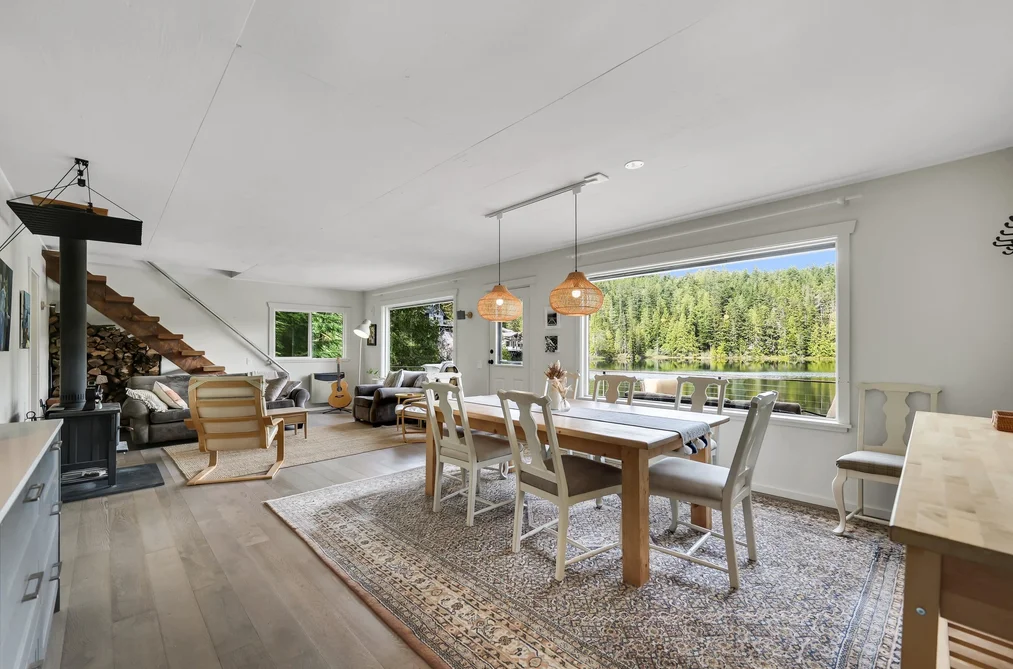 Block E LEVETTE LAKE, Squamish BC V0N 3G0, Squamish BC — Residential for Sale - Photo 3