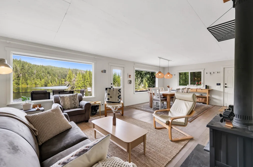 Block E LEVETTE LAKE, Squamish BC V0N 3G0, Squamish BC — Residential for Sale - Photo 4