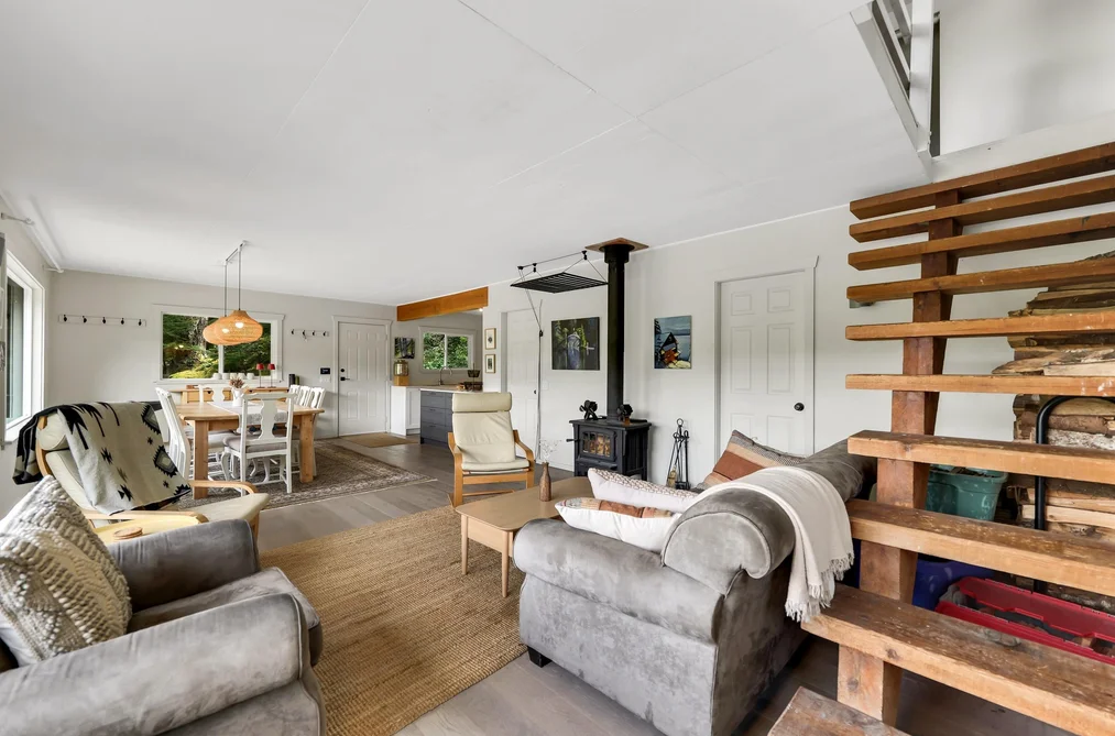 Block E LEVETTE LAKE, Squamish BC V0N 3G0, Squamish BC — Residential for Sale - Photo 7