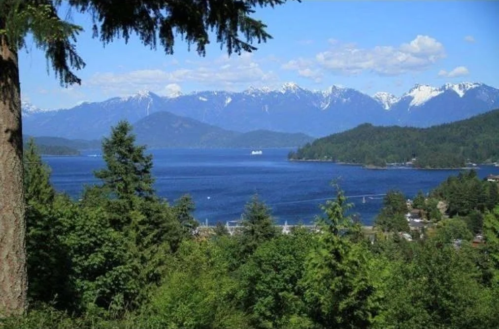 Property for sale at Block1 Shaw Road Gibsons British Columbia - MLS: R3072002