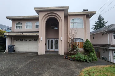 2310 Ninth Ave Unit BSMT, New Westminster, BC - MLS: R3178502