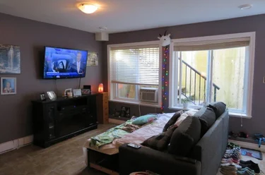7109 195 St Unit Bsmt, Surrey, BC - MLS: R3178478