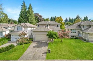 805 Fowler Crt Unit BSMT, Coquitlam, BC - MLS: R3153942