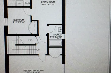 20964 80a Unit Bsmt Suite, Langley, BC - MLS: R3161233