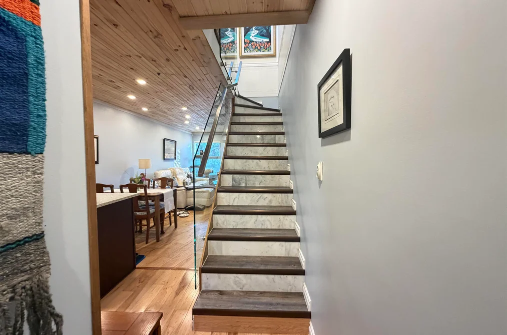 733 W 16th Ave Unit C, Vancouver, BC - MLS: R3178534