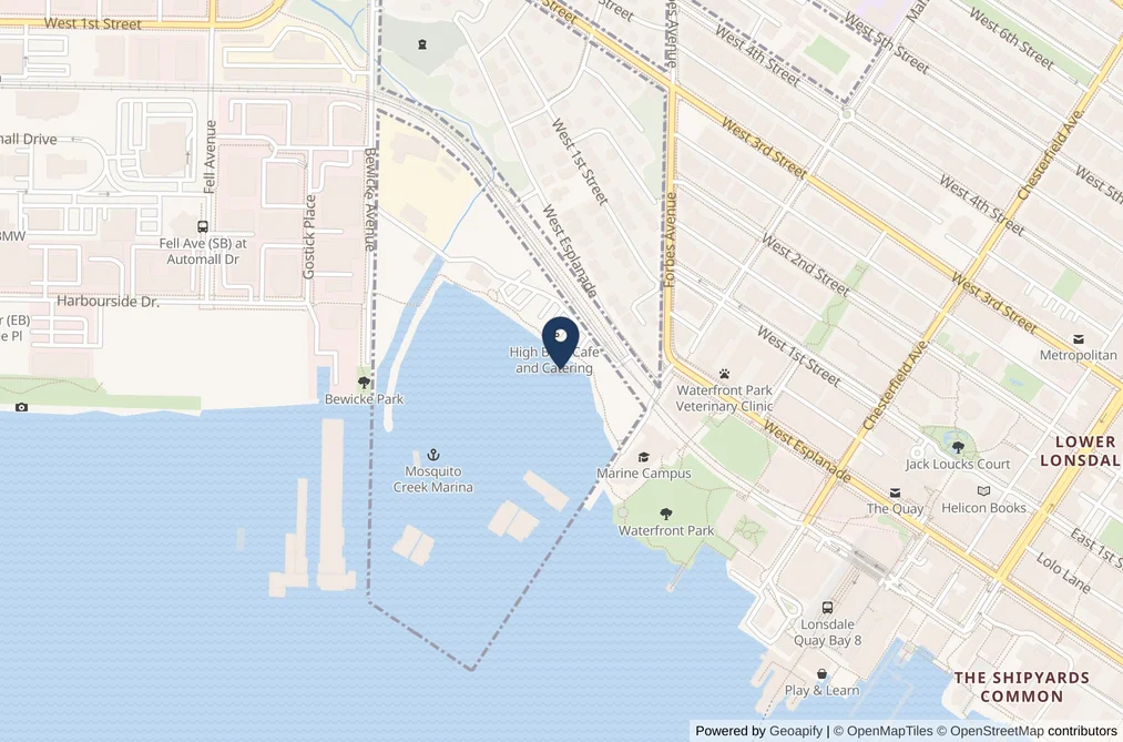 415 W Espl Unit C02, North Vancouver, BC - MLS: R3171510