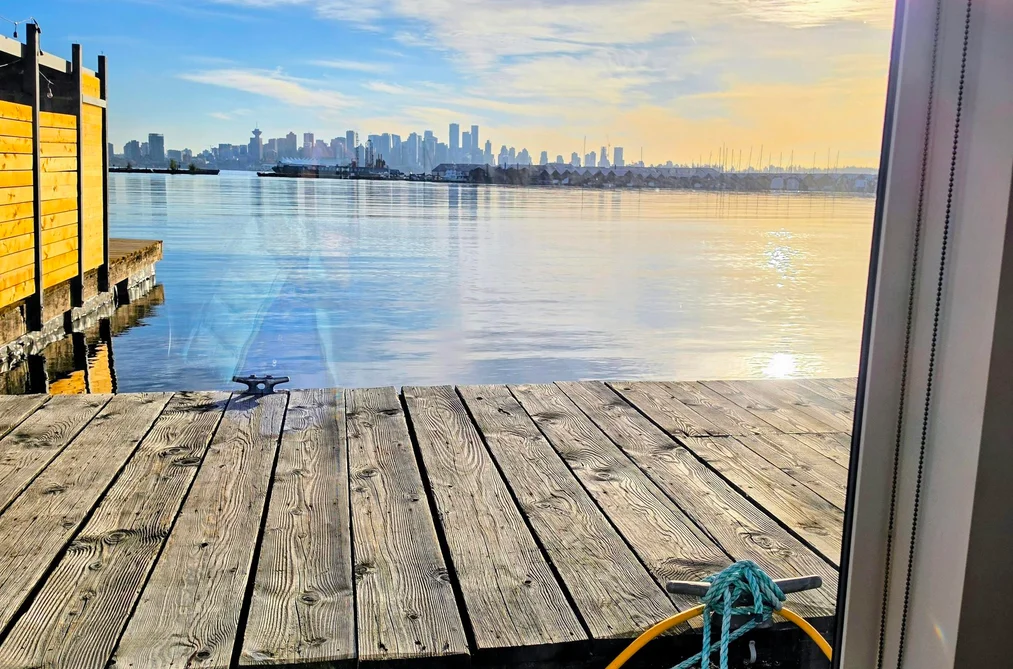 415 W Espl Unit C02, North Vancouver, BC - MLS: R3171510