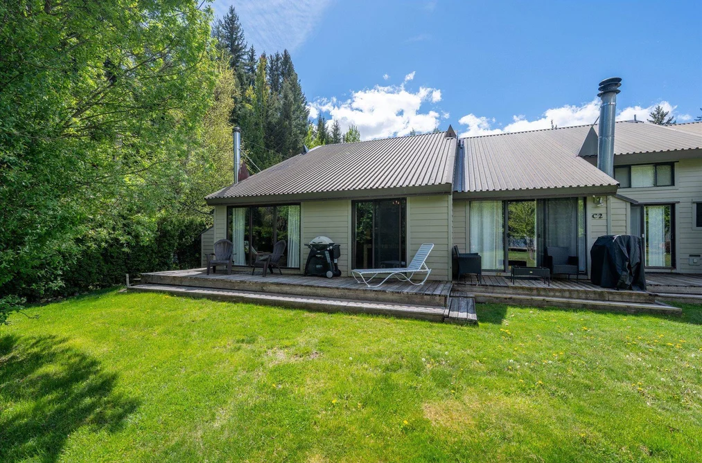 C1 6900 CRABAPPLE DRIVE, Whistler BC V8E 0C5, Whistler BC — Residential for Sale - Photo 2