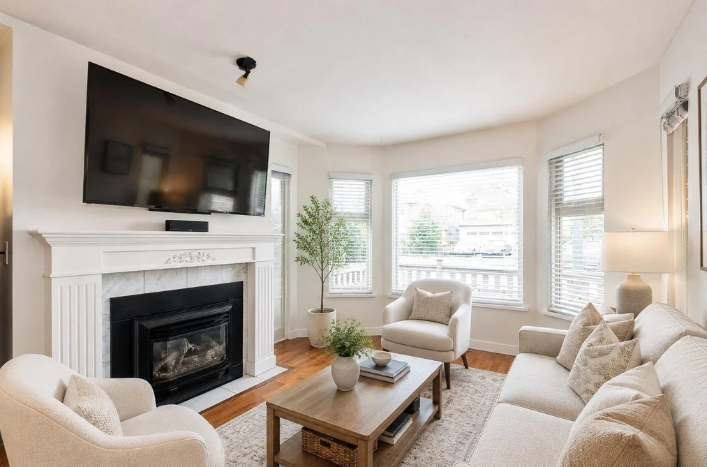 Condo for sale at C101 4831 53 Street Delta British Columbia - MLS: R3161829