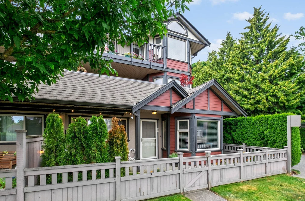 Condo for sale at C101 4831 53 Street Delta British Columbia - MLS: R3123614