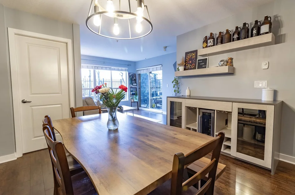 Condo for sale at C111 8929 202 Street Langley British Columbia - MLS: R3097780