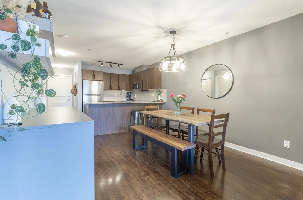 C111 8929 202 STREET, Langley BC V1M 0B4, Langley BC — Residential for Sale - Photo 3