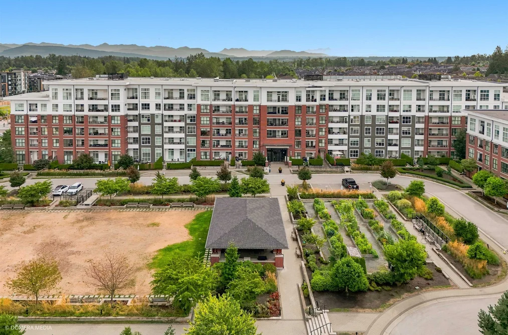 Condo for sale at C121 8150 207 Street Langley British Columbia - MLS: R3169021