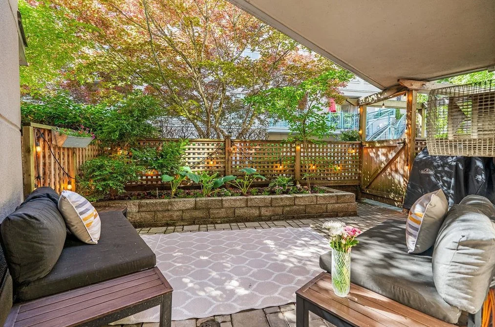 Condo for sale at C2 332 Lonsdale Avenue North Vancouver British Columbia - MLS: R3130268