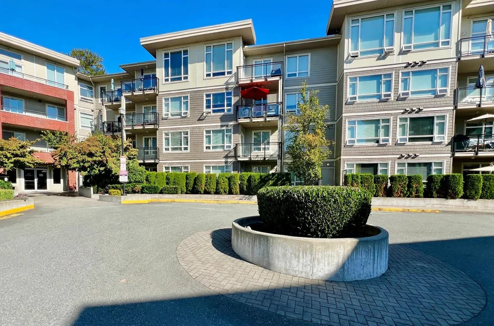 Condo for sale at C202 20211 66 Avenue Langley British Columbia - MLS: R3168226