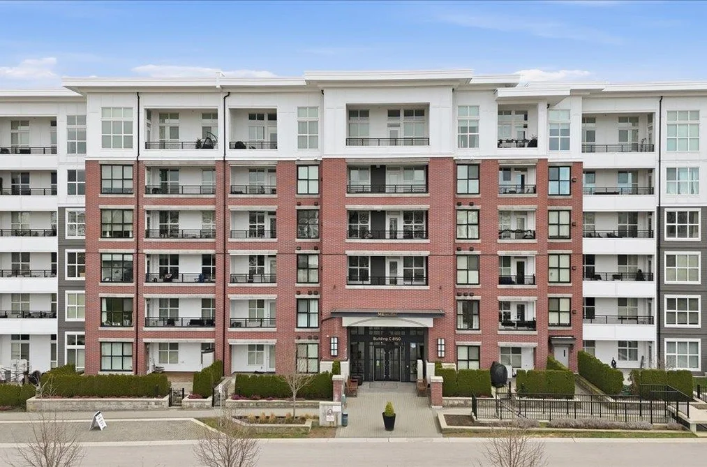 Condo for sale at C211 8150 207 Street Langley British Columbia - MLS: R3094821
