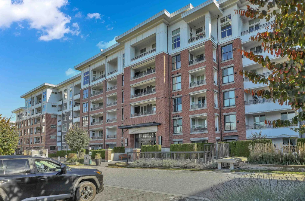 8150 207 St Unit C213, Langley, BC - MLS: R3179108
