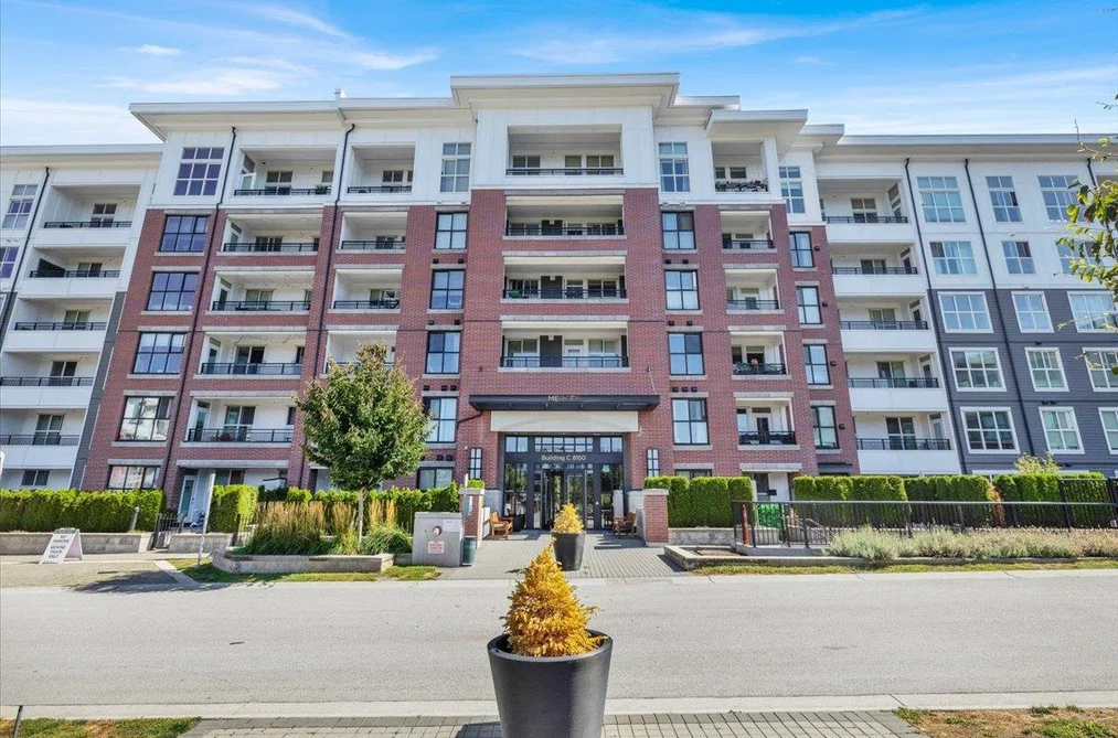 Condo for sale at C219 8150 207 Street Langley British Columbia - MLS: R3162911