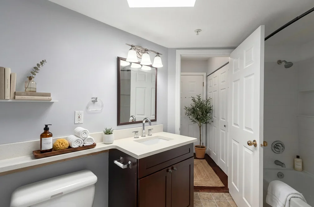 C306 40140 WILLOW CRESCENT, Squamish BC V8B 0M1, Squamish BC — Residential for Sale — Photo 16 of 38