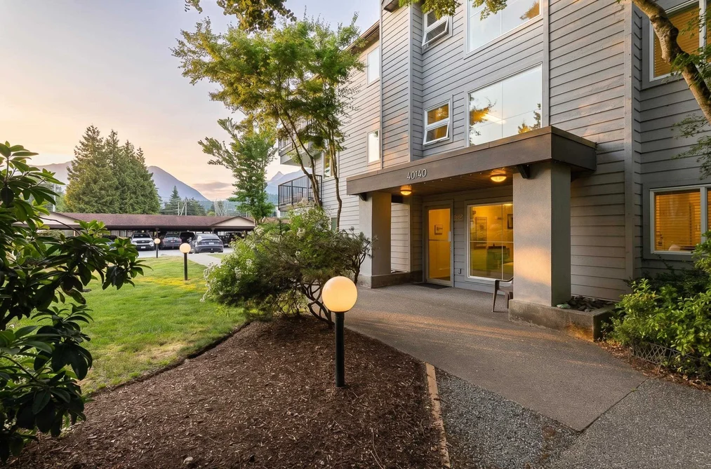 C306 40140 WILLOW CRESCENT, Squamish BC V8B 0M1, Squamish BC — Residential for Sale — Photo 27 of 38
