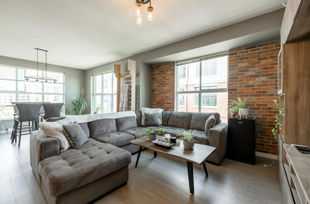 Condo for sale at C307 8150 207 Street Langley British Columbia - MLS: R3136918