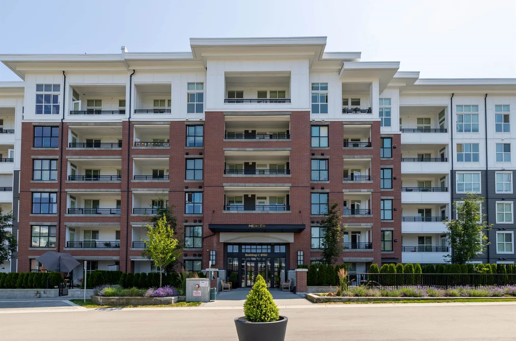 C307 8150 207 STREET, Langley BC V2Y 4J4, Langley BC — Residential for Sale - Photo 2