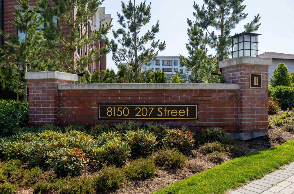 C307 8150 207 STREET, Langley BC V2Y 4J4, Langley BC — Residential for Sale — Photo 39 of 40