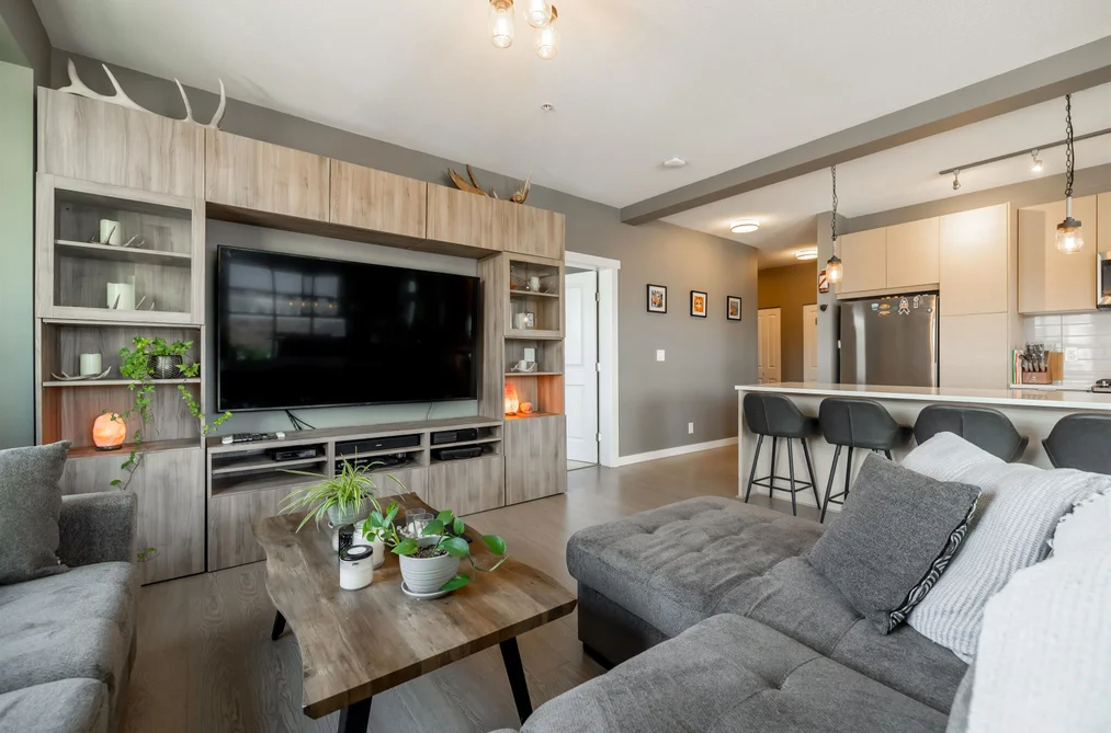 C307 8150 207 STREET, Langley BC V2Y 4J4, Langley BC — Residential for Sale — Photo 5 of 40