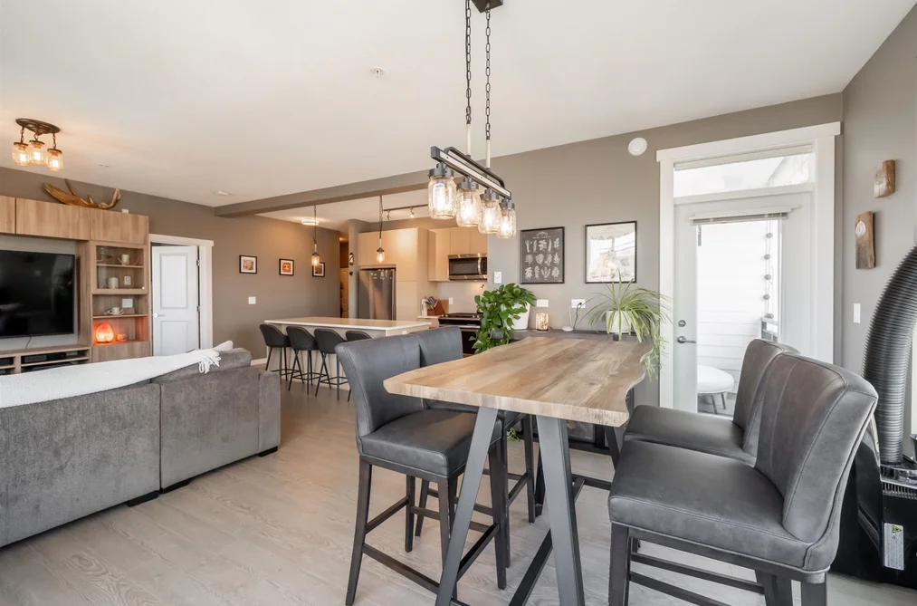 C307 8150 207 STREET, Langley BC V2Y 4J4, Langley BC — Residential for Sale — Photo 8 of 40
