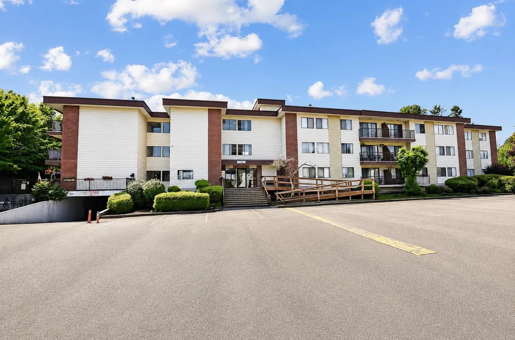 Condo for sale at C345 1909 Salton Road Abbotsford British Columbia - MLS: R3155418
