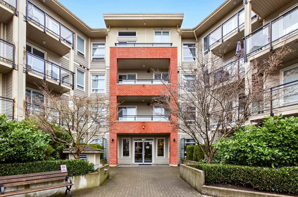 Condo for sale at C412 20211 66 Avenue Langley British Columbia - MLS: R3103597