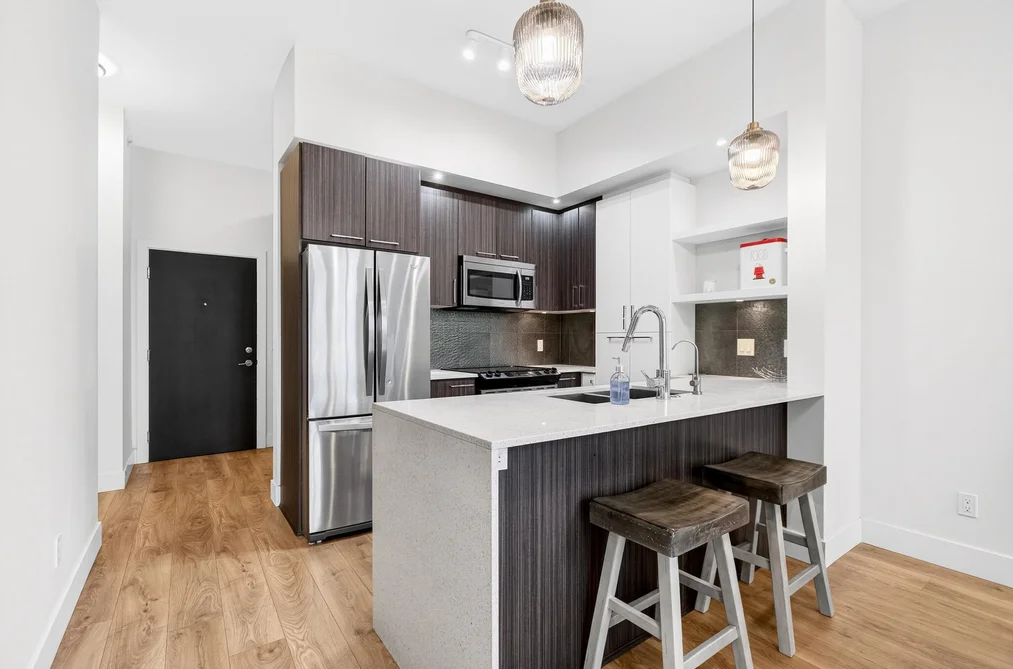 C412 20211 66 AVENUE, Langley BC V2Y 0L4, Langley BC — Residential for Sale - Photo 4