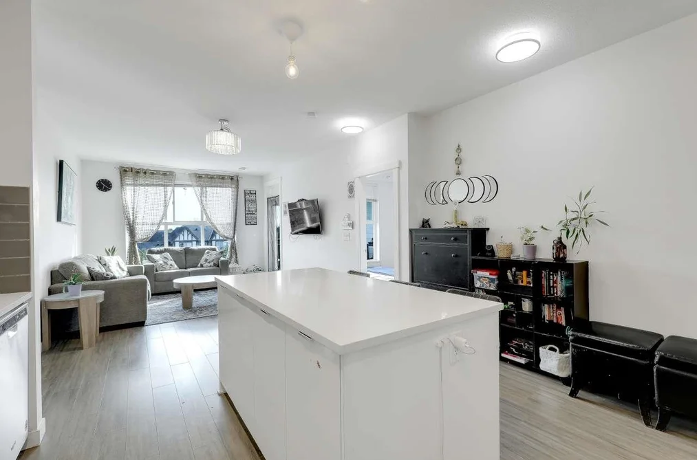 C419 - 8150 207 Street, Langley, BC - Condo for Sale - Photo 11 of 40 C419 - 8150 207 Street, Langley, BC - Condo for Sale - Photo 11 of 40