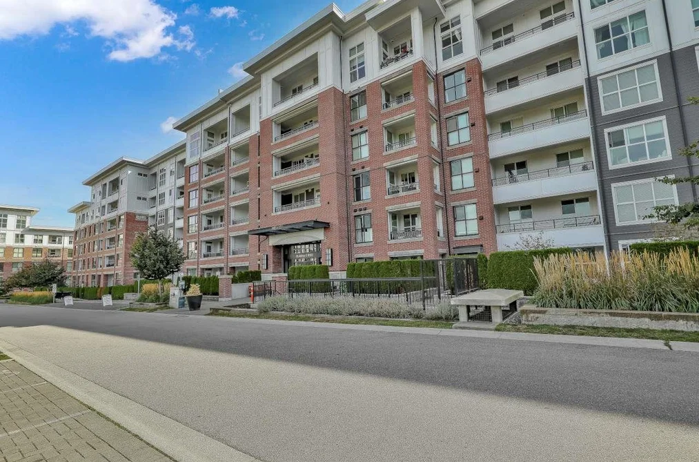C419 - 8150 207 Street, Langley, BC - Condo for Sale - Photo 40 of 40 C419 - 8150 207 Street, Langley, BC - Condo for Sale - Photo 40 of 40