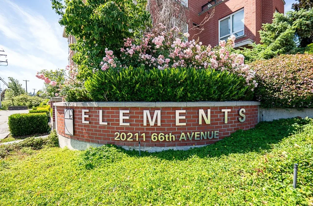 Condo for sale at C420 20211 66 Avenue Langley British Columbia - MLS: R3139257
