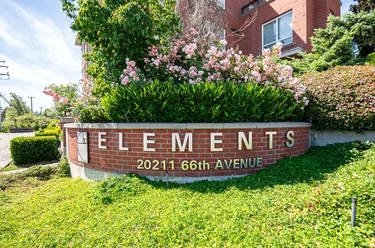 20211 66 Ave Unit C420, Langley, BC - MLS: R3139257