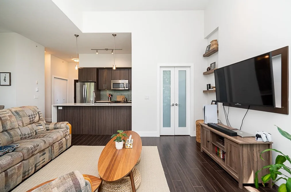 C420 20211 66 AVENUE, Langley BC V2Y 0L4, Langley BC — Residential for Sale — Photo 10 of 38