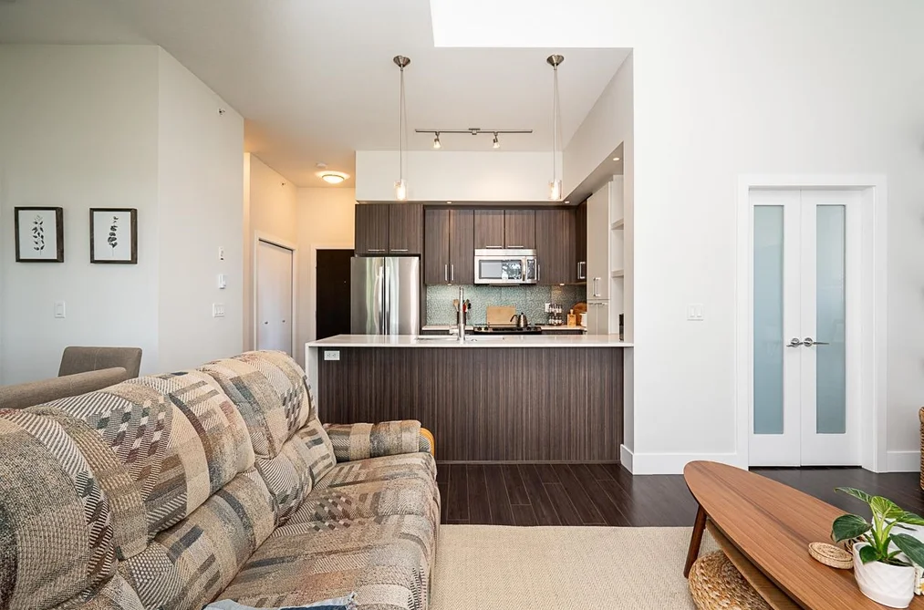 C420 20211 66 AVENUE, Langley BC V2Y 0L4, Langley BC — Residential for Sale — Photo 11 of 38