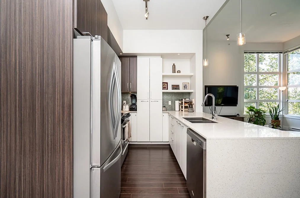 C420 20211 66 AVENUE, Langley BC V2Y 0L4, Langley BC — Residential for Sale — Photo 12 of 38
