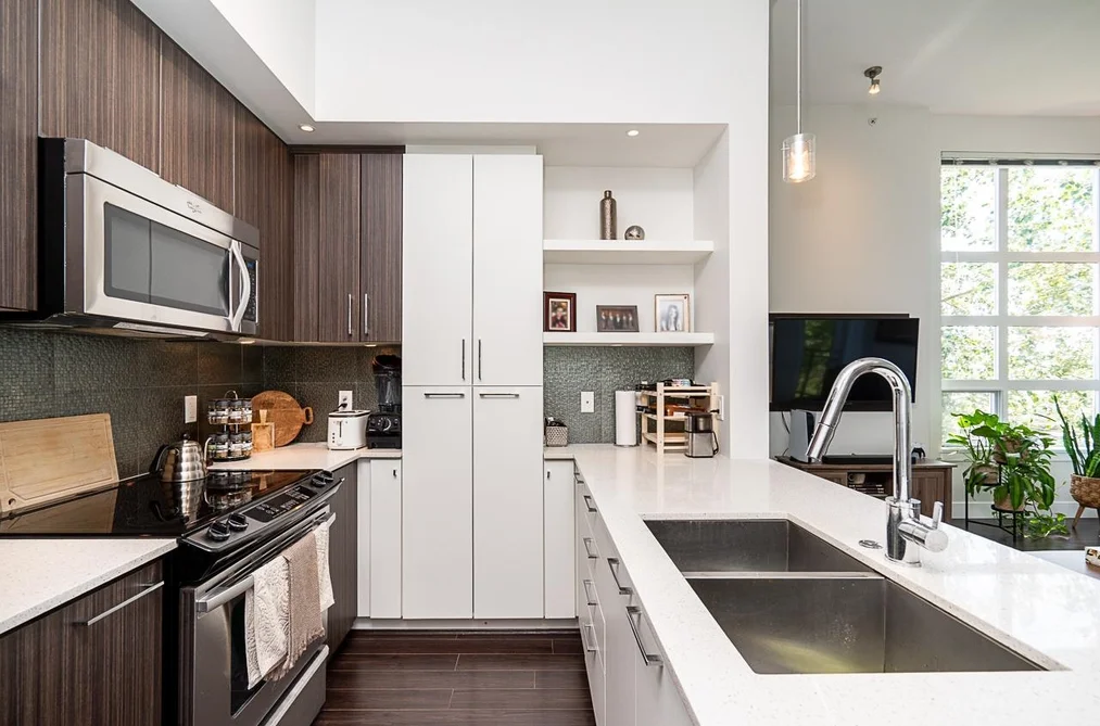 C420 20211 66 AVENUE, Langley BC V2Y 0L4, Langley BC — Residential for Sale — Photo 13 of 38