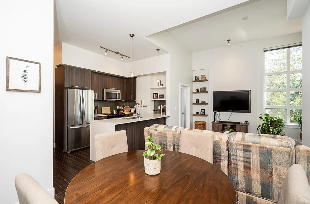 C420 20211 66 AVENUE, Langley BC V2Y 0L4, Langley BC — Residential for Sale — Photo 18 of 38