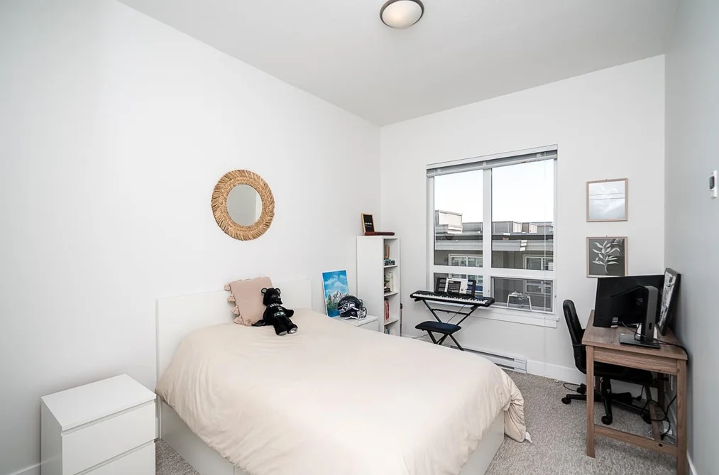 C420 20211 66 AVENUE, Langley BC V2Y 0L4, Langley BC — Residential for Sale — Photo 24 of 38